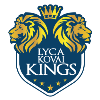 LYCA Kovai Kings Flag